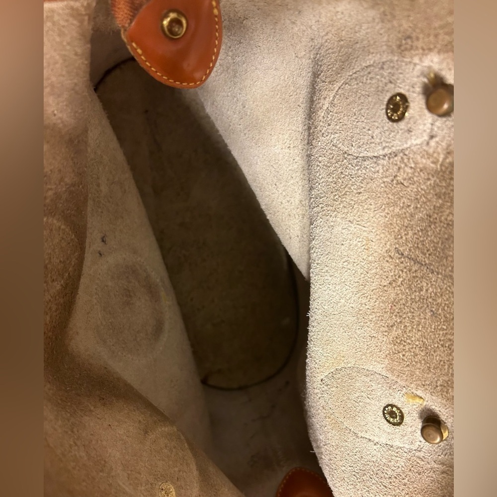 Dooney and Bourke Bag - Picture 5 of 7
